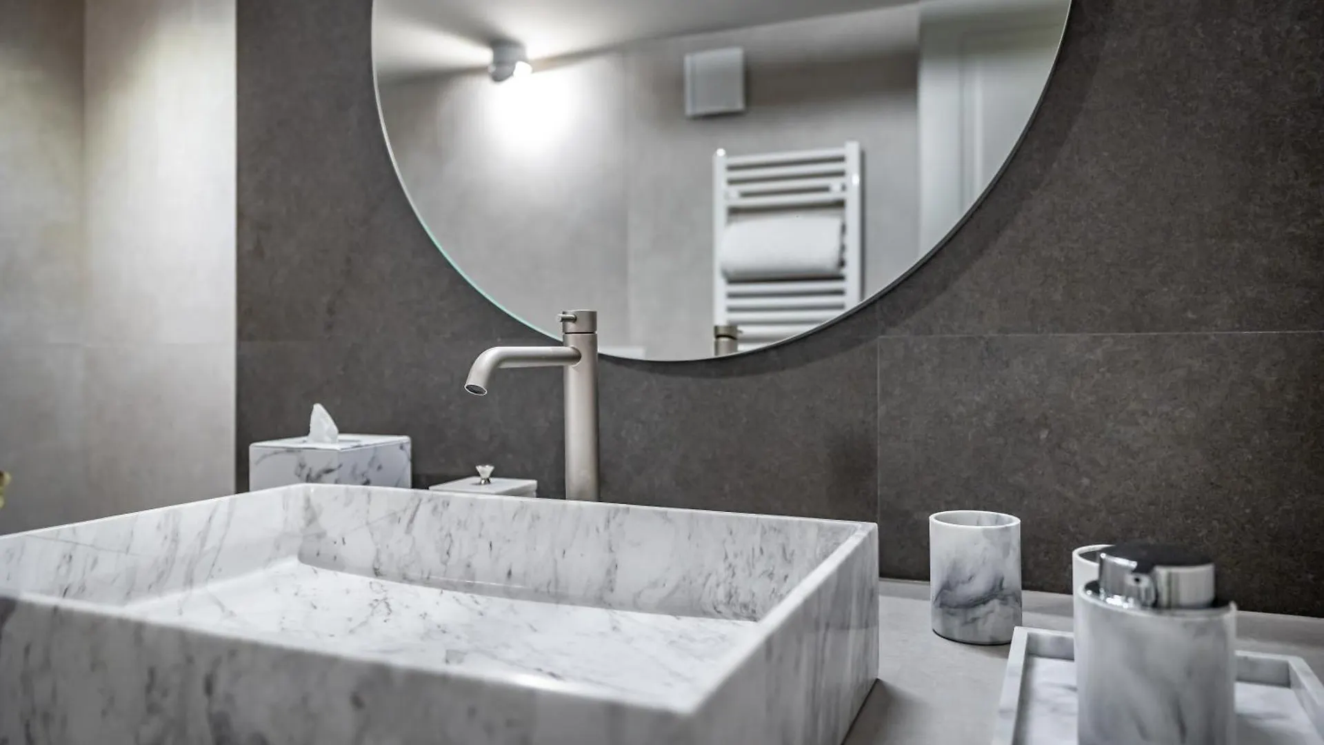 Dimora Collection - Le Corti - Boutique Luxury Suites In A Restored 13Th Century Convent, With Sauna And Gym (Adults Only) Florence 0*,