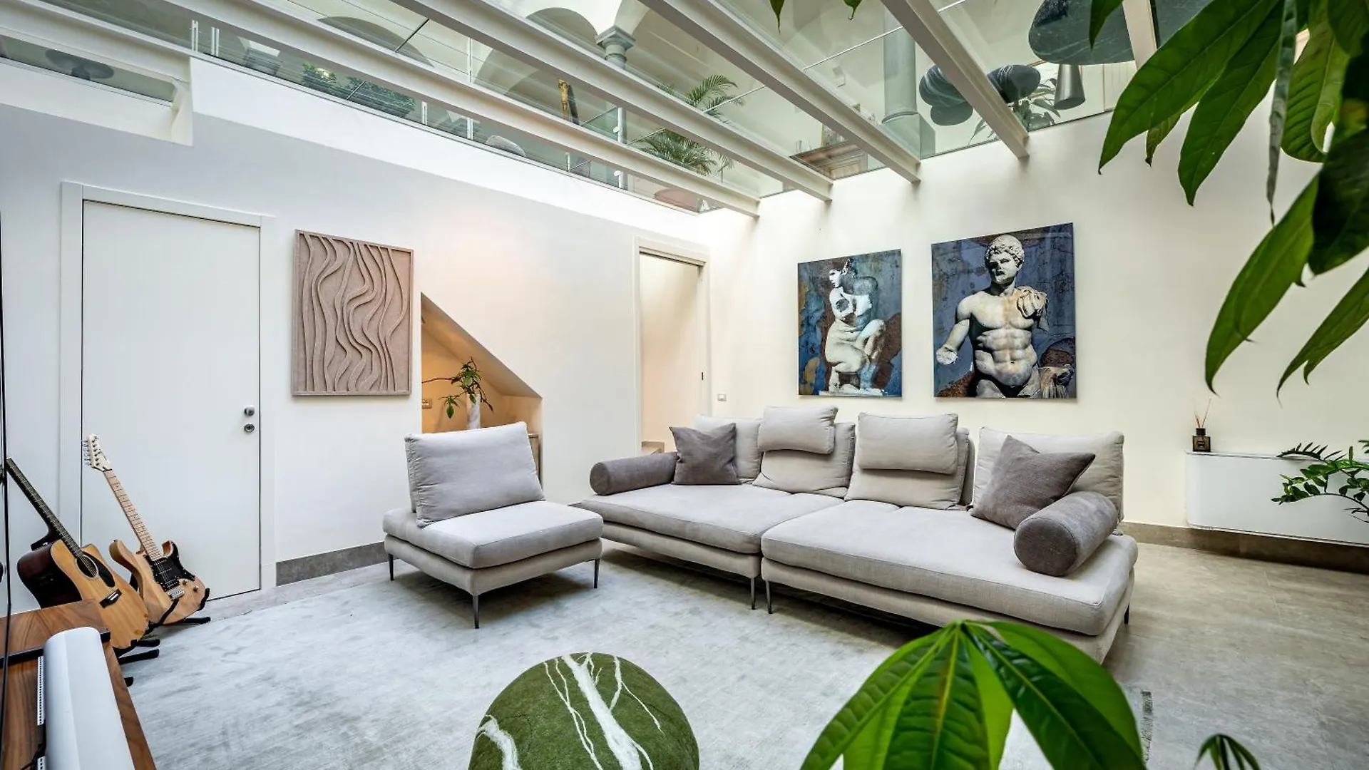 Dimora Collection - Le Corti - Boutique Luxury Suites In A Restored 13Th Century Convent, With Sauna And Gym (Adults Only) Florence Italy