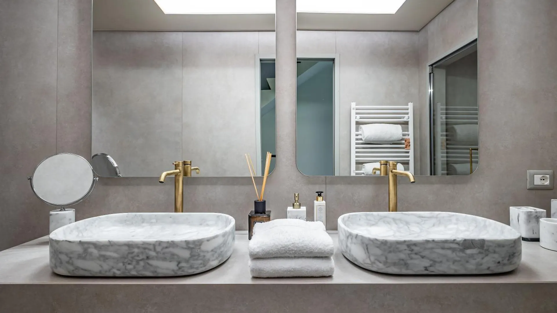 Dimora Collection - Le Corti - Boutique Luxury Suites In A Restored 13Th Century Convent, With Sauna And Gym (Adults Only) Florencia Italia