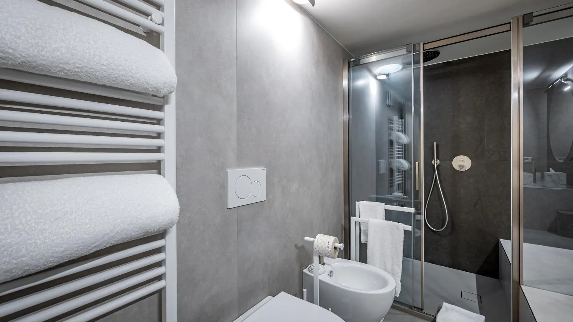 Dimora Collection - Le Corti - Boutique Luxury Suites In A Restored 13Th Century Convent, With Sauna And Gym (Adults Only) Florencia