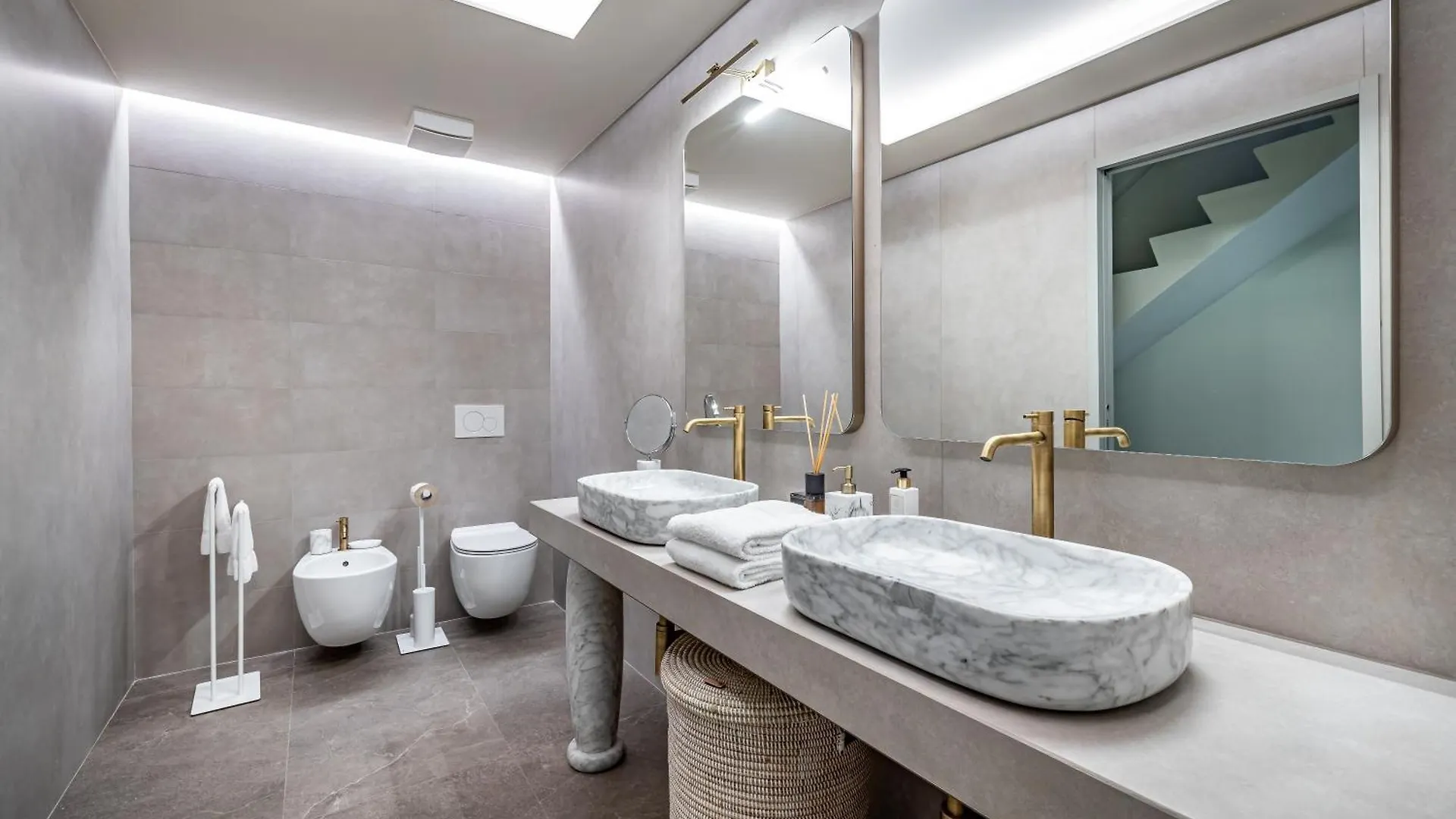 Dimora Collection - Le Corti - Boutique Luxury Suites In A Restored 13Th Century Convent, With Sauna And Gym (Adults Only) Florencia Apartahotel
