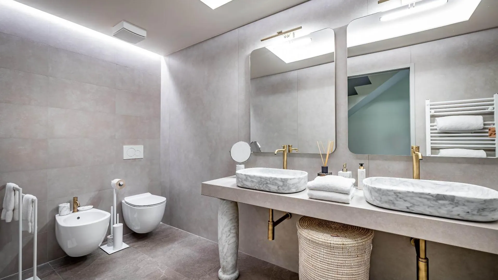 Apartahotel Dimora Collection - Le Corti - Boutique Luxury Suites In A Restored 13Th Century Convent, With Sauna And Gym (Adults Only) Florencia