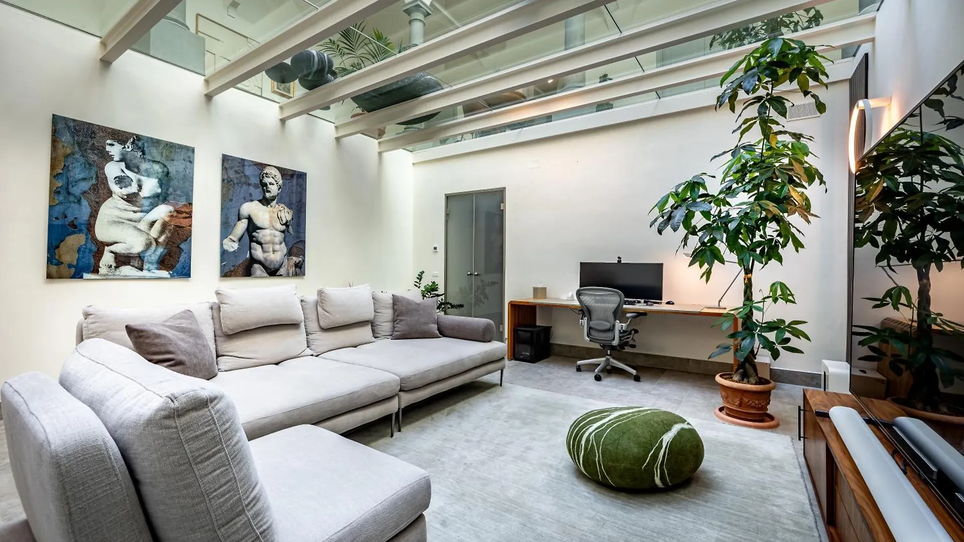 Dimora Collection - Le Corti - Boutique Luxury Suites In A Restored 13Th Century Convent, With Sauna And Gym (Adults Only) Florencia 0*,  Italia