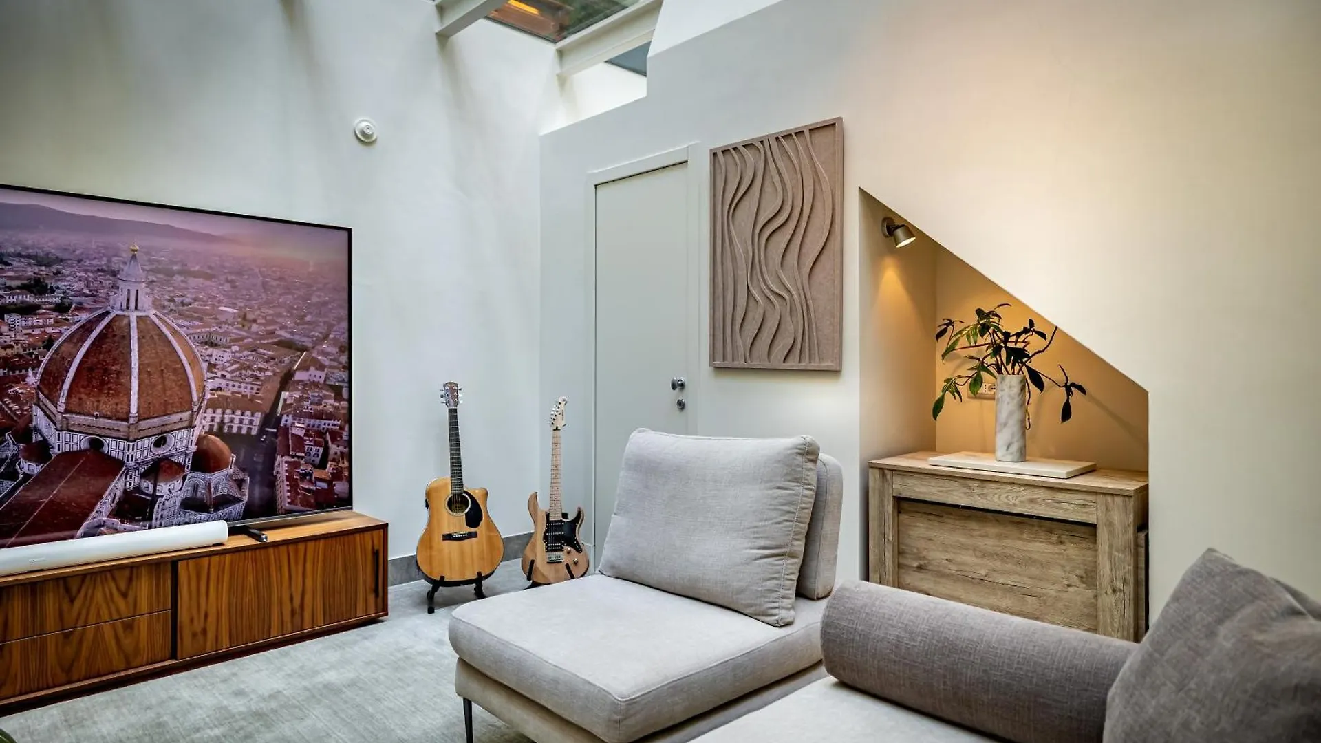 Dimora Collection - Le Corti - Boutique Luxury Suites In A Restored 13Th Century Convent, With Sauna And Gym (Adults Only) Florencia Apartahotel