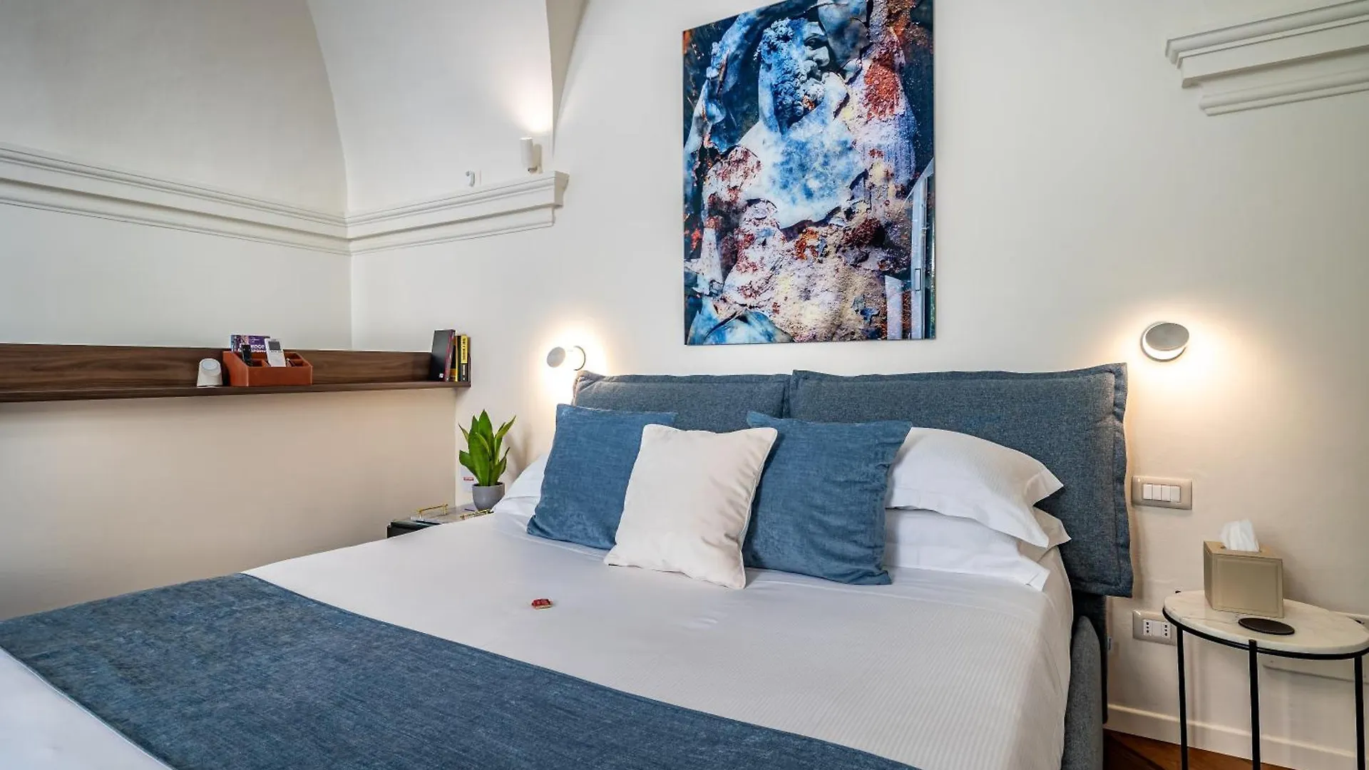 Dimora Collection - Le Corti - Boutique Luxury Suites In A Restored 13Th Century Convent, With Sauna And Gym (Adults Only) Florencia 0*,