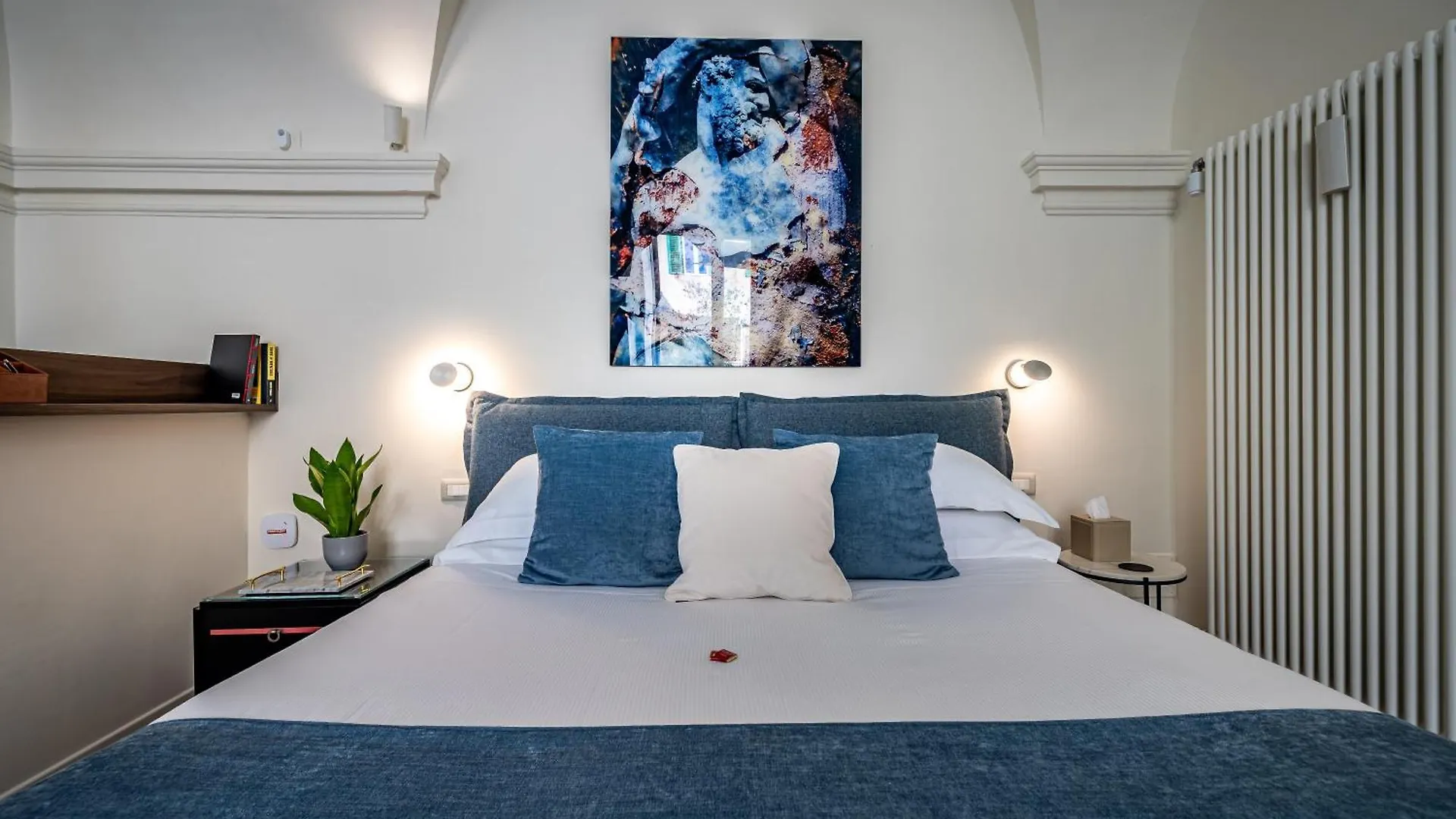 Dimora Collection - Le Corti - Boutique Luxury Suites In A Restored 13Th Century Convent, With Sauna And Gym (Adults Only) Florencia