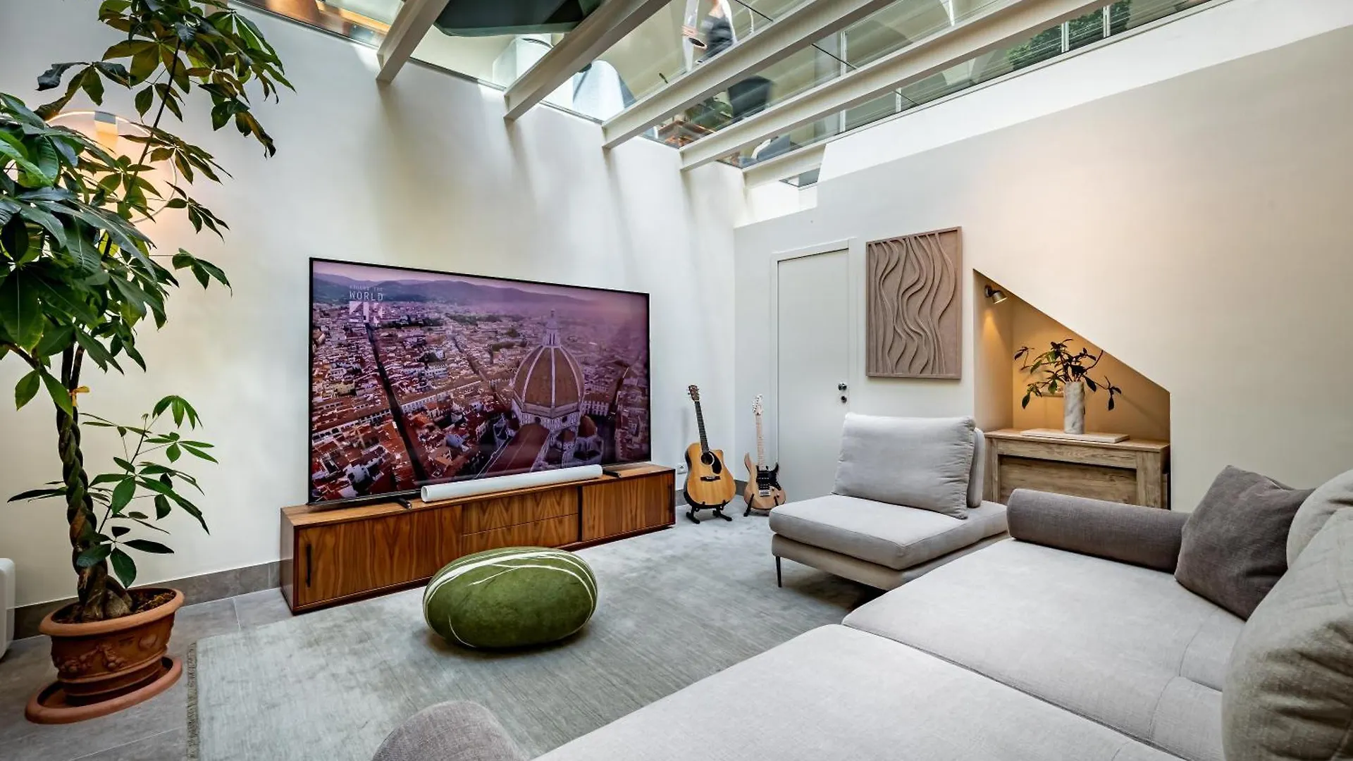 Dimora Collection - Le Corti - Boutique Luxury Suites In A Restored 13Th Century Convent, With Sauna And Gym (Adults Only) Florencia Apartahotel
