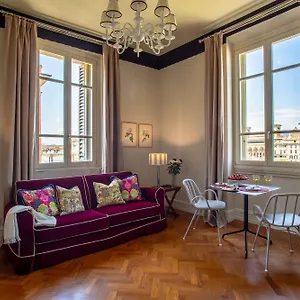 Serristori Palace Apartahotel