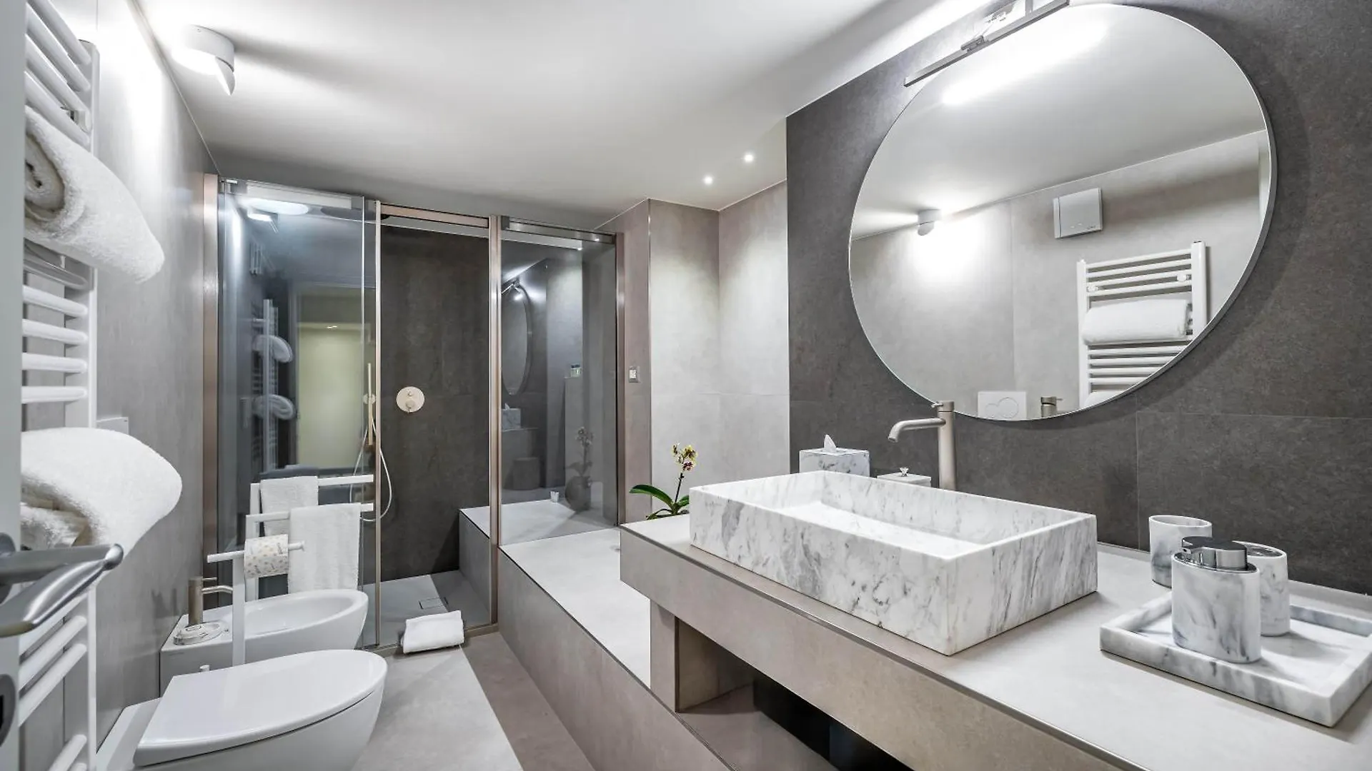 Dimora Collection - Le Corti - Boutique Luxury Suites In A Restored 13Th Century Convent, With Sauna And Gym (Adults Only) Florens Italien