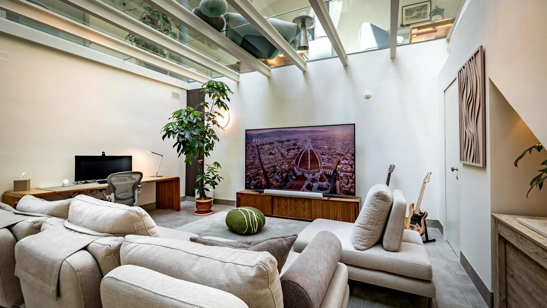 Lägenhetshotell Dimora Collection - Le Corti - Boutique Luxury Suites In A Restored 13Th Century Convent, With Sauna And Gym (Adults Only) Florens