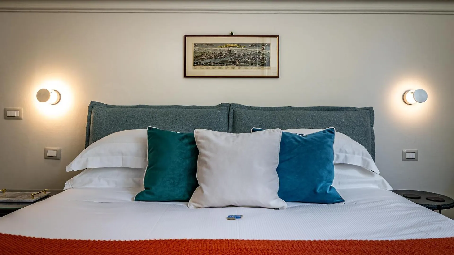 Dimora Collection - Le Corti - Boutique Luxury Suites In A Restored 13Th Century Convent, With Sauna And Gym (Adults Only) Florens Italien
