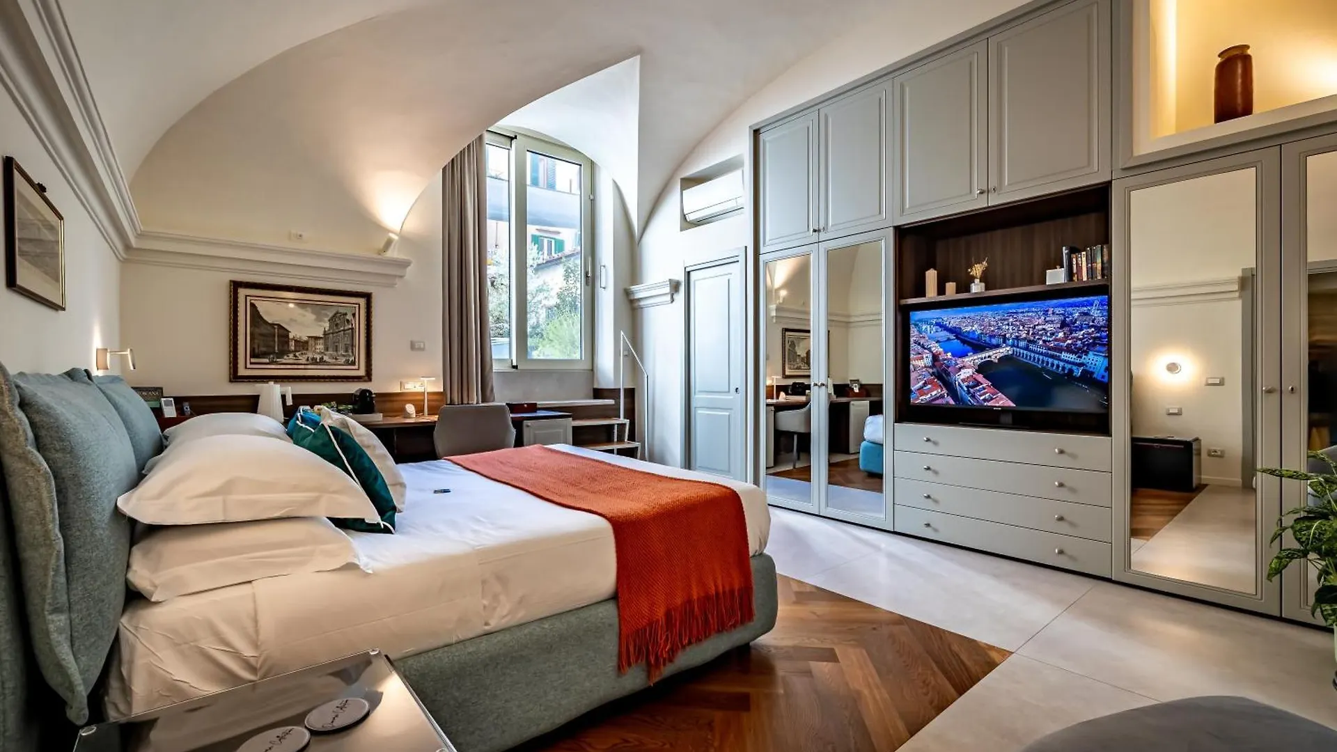 Dimora Collection - Le Corti - Boutique Luxury Suites In A Restored 13Th Century Convent, With Sauna And Gym (Adults Only) Florens