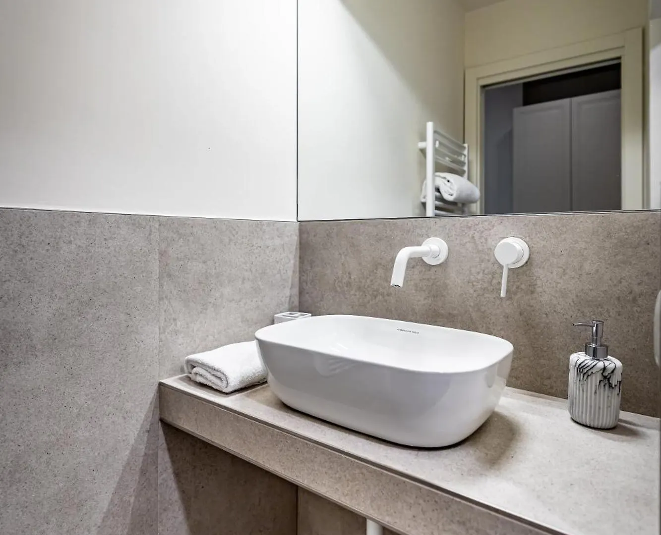 Aparthotel Dimora Collection - Le Corti - Boutique Luxury Suites In A Restored 13Th Century Convent, With Sauna And Gym (Adults Only) Florenz