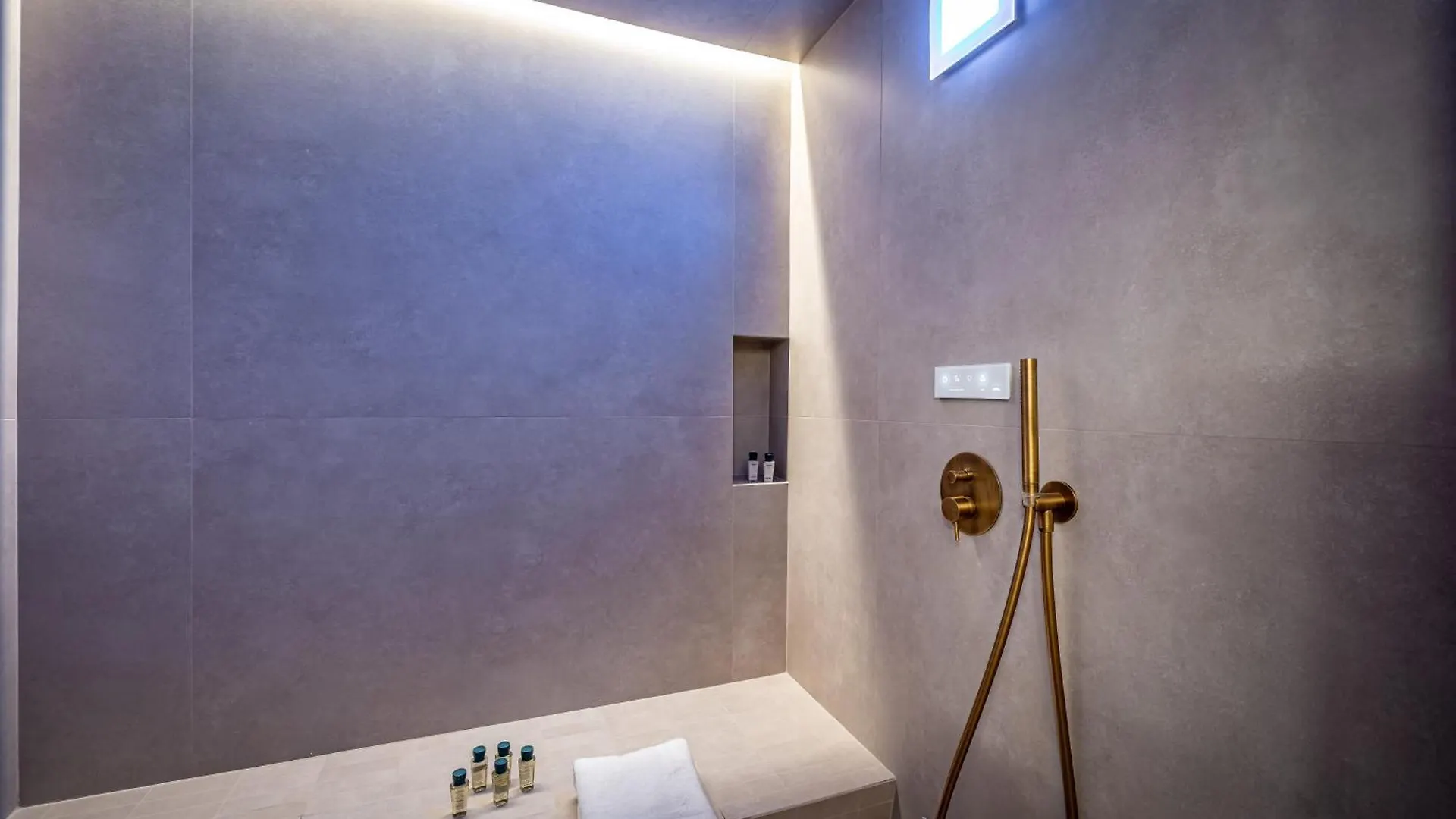 Dimora Collection - Le Corti - Boutique Luxury Suites In A Restored 13Th Century Convent, With Sauna And Gym (Adults Only) Florenz 0*,