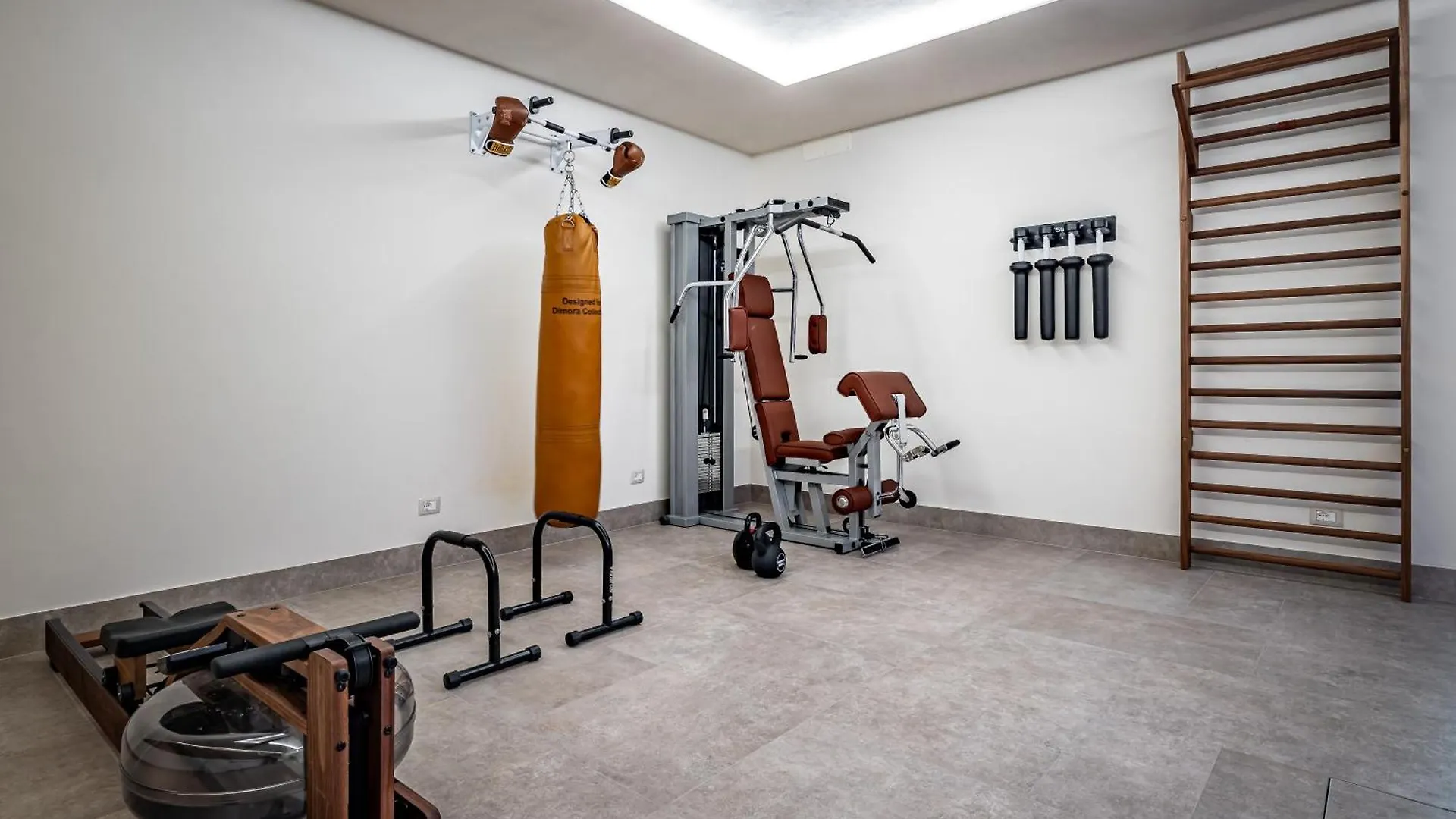 Dimora Collection - Le Corti - Boutique Luxury Suites In A Restored 13Th Century Convent, With Sauna And Gym (Adults Only) Florenz